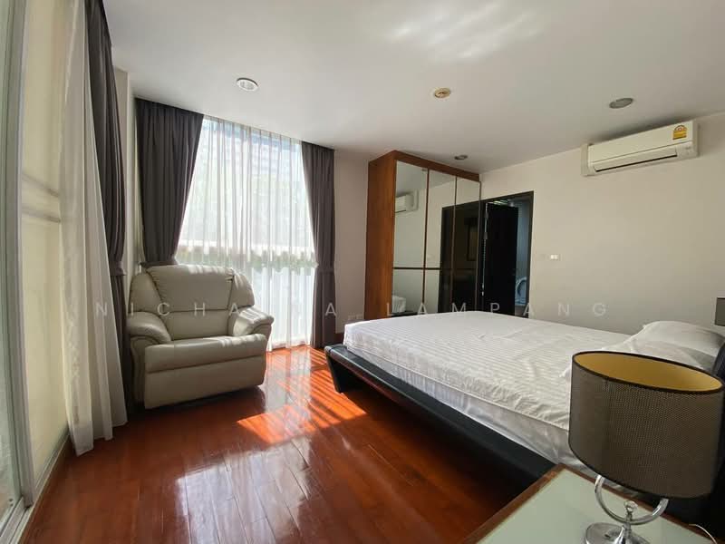 The Peak Sukhumvit 15, Bangkok, Soi Sukhumvit 15, Khlongtoei Nua, Watthana, Bangkok, 2 Bedrooms, 100 sqm, Condo For Sale, by Nicha Na Lampang, 500481541 - DDproperty.com