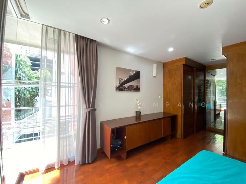 The Peak Sukhumvit 15, Bangkok, Soi Sukhumvit 15, Khlongtoei Nua, Watthana, Bangkok, 2 Bedrooms, 100 sqm, Condo For Sale, by Nicha Na Lampang, 500481541 - DDproperty.com