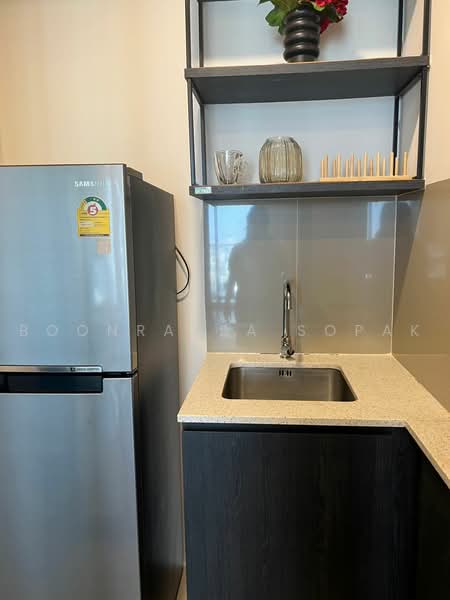 XT Huaikhwang, Bangkok, 244 Ratchadaphisek Road, Huai Khwang, Bangkok, 2 Bedrooms, 53 sqm, Condo For Rent, by Boonraksa Sopak, 500481542 - DDproperty.com