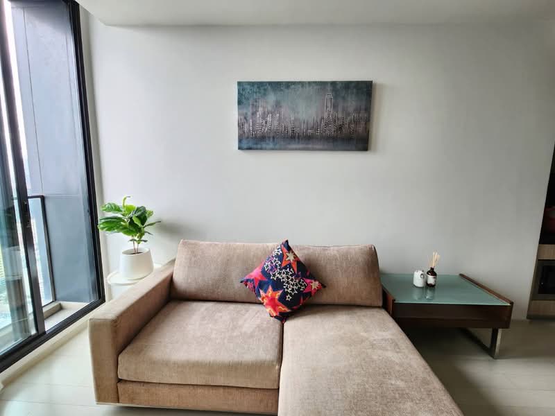 Noble Ploenchit, Bangkok, 1035 Ploenchit Road, Lumphini, Pathum Wan, Bangkok, 2 Bedrooms, 76 sqm, Condo For Rent, by คุณเอก, 500481543 - DDproperty.com