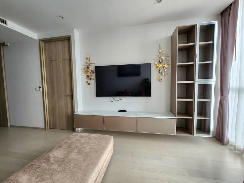 Noble Ploenchit, Bangkok, 1035 Ploenchit Road, Lumphini, Pathum Wan, Bangkok, 2 Bedrooms, 76 sqm, Condo For Rent, by คุณเอก, 500481543 - DDproperty.com