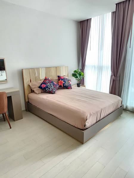 Noble Ploenchit, Bangkok, 1035 Ploenchit Road, Lumphini, Pathum Wan, Bangkok, 2 Bedrooms, 76 sqm, Condo For Rent, by คุณเอก, 500481543 - DDproperty.com