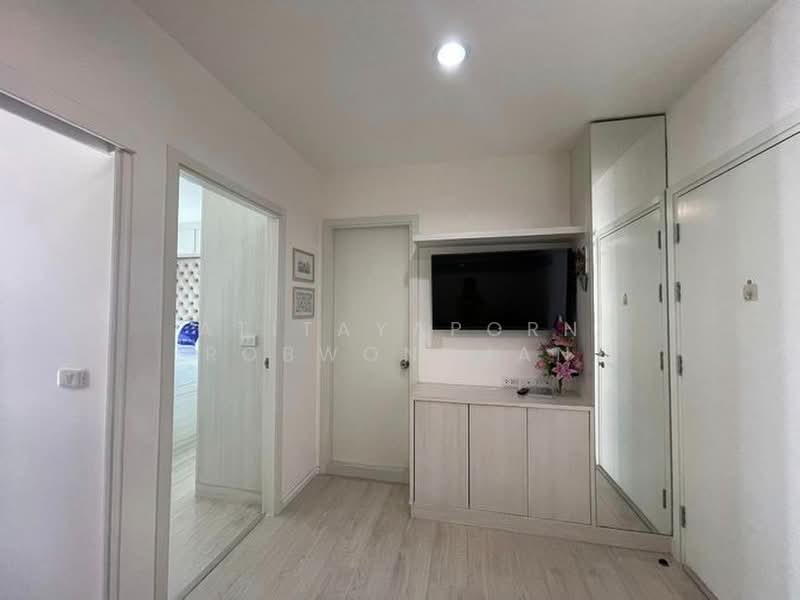 Aspire Sathorn-Thapra, Bangkok, 359 Ratchaphruek Road, Bukkalo, Thon Buri, Bangkok, 1 Bedroom, 30 sqm, Condo For Sale, by Atitayaporn Robwongjan, 500481544 - DDproperty.com