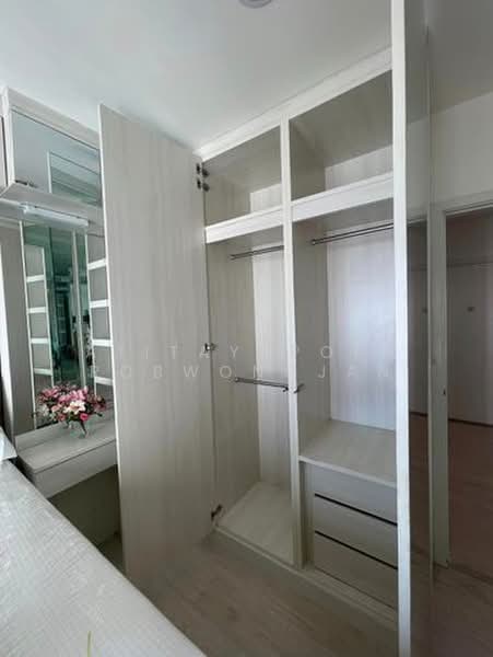Aspire Sathorn-Thapra, Bangkok, 359 Ratchaphruek Road, Bukkalo, Thon Buri, Bangkok, 1 Bedroom, 30 sqm, Condo For Sale, by Atitayaporn Robwongjan, 500481544 - DDproperty.com