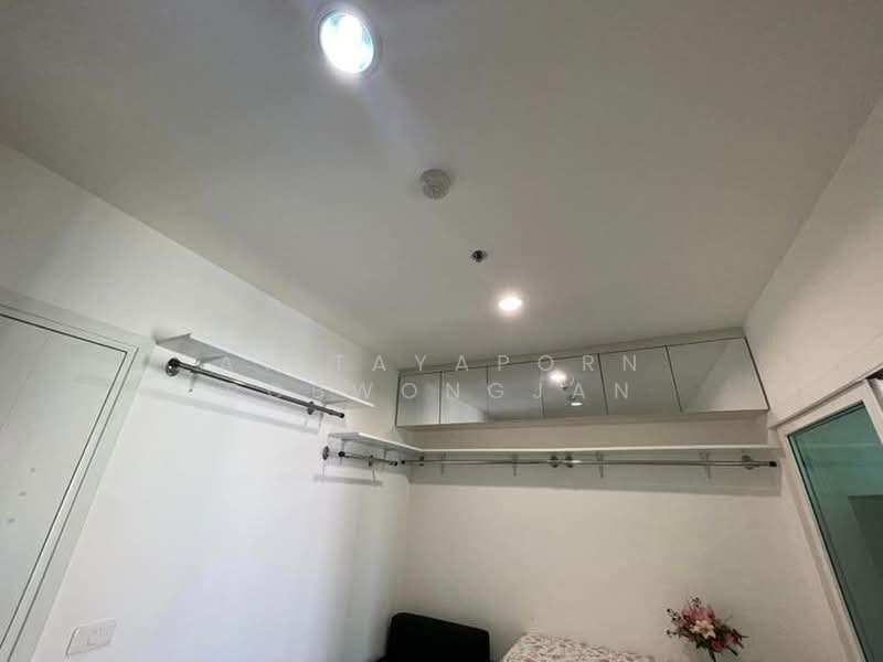 Aspire Sathorn-Thapra : แอสปาย สาทร - ท่าพระ, กรุงเทพ, 359 ถ.ราชพฤกษ์, บุคคโล, ธนบุรี, กรุงเทพ, 30 ตร.ม., คอนโด ขาย, โดย Atitayaporn Robwongjan, 500481544 - DDproperty.com