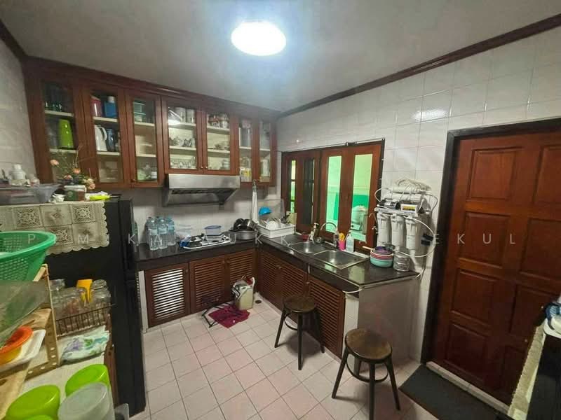 undefined, Bangkok, Phra Kanong Nua, Watthana, Bangkok, 4 Bedrooms, 445 sqm, Single Detached House For Sale, by Pemika Aukkaraleekul, 500481545 - DDproperty.com
