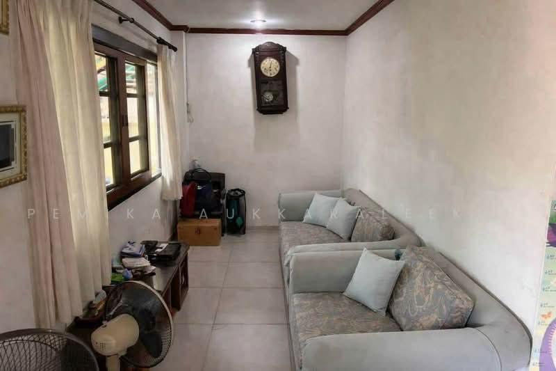 undefined, กรุงเทพ, พระโขนงเหนือ, วัฒนา, กรุงเทพ, 445 ตร.ม., บ้านเดี่ยว ขาย, โดย Pemika Aukkaraleekul, 500481545 - DDproperty.com