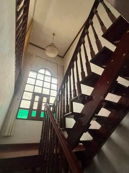 undefined, Bangkok, Phra Kanong Nua, Watthana, Bangkok, 4 Bedrooms, 445 sqm, Single Detached House For Sale, by Pemika Aukkaraleekul, 500481545 - DDproperty.com
