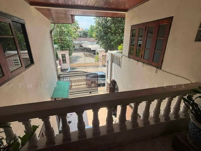 undefined, Bangkok, Phra Kanong Nua, Watthana, Bangkok, 4 Bedrooms, 445 sqm, Single Detached House For Sale, by Pemika Aukkaraleekul, 500481545 - DDproperty.com
