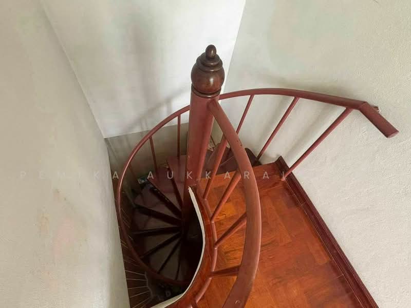undefined, Bangkok, Phra Kanong Nua, Watthana, Bangkok, 4 Bedrooms, 445 sqm, Single Detached House For Sale, by Pemika Aukkaraleekul, 500481545 - DDproperty.com