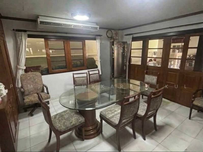 undefined, Bangkok, Phra Kanong Nua, Watthana, Bangkok, 4 Bedrooms, 445 sqm, Single Detached House For Sale, by Pemika Aukkaraleekul, 500481545 - DDproperty.com