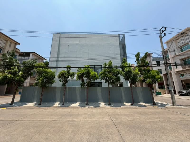 Preecha Beyond Ramkhamhaeng-Krungthepkreetha, กรุงเทพ, คลองสองต้นนุ่น, ลาดกระบัง, กรุงเทพ, 450 ตร.ม., บ้านเดี่ยว ขาย, โดย Eastblue Horizon, 500481546 - DDproperty.com