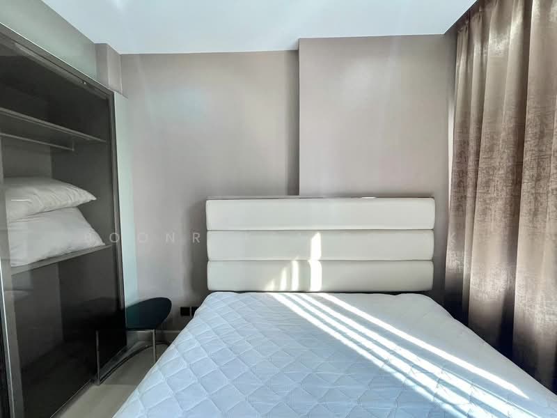 The Signature by URBANO, Bangkok, 1525 Phahonyothin Road, Samsen Nai, Phaya Thai, Bangkok, 2 Bedrooms, 49 sqm, Condo For Rent, by Boonraksa Sopak, 500481547 - DDproperty.com