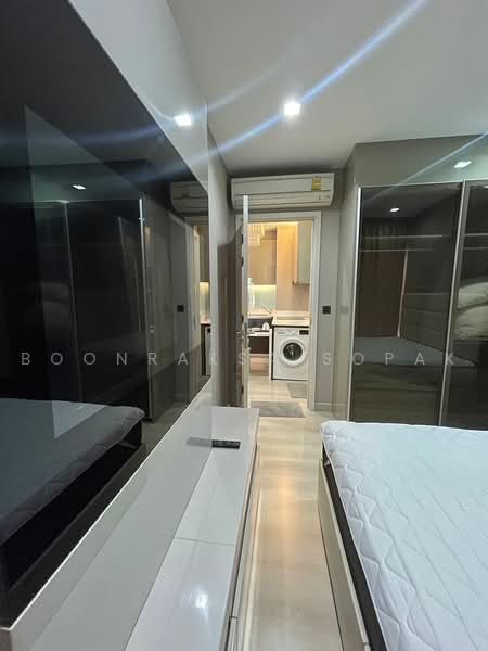 The Signature by URBANO, Bangkok, 1525 Phahonyothin Road, Samsen Nai, Phaya Thai, Bangkok, 2 Bedrooms, 49 sqm, Condo For Rent, by Boonraksa Sopak, 500481547 - DDproperty.com