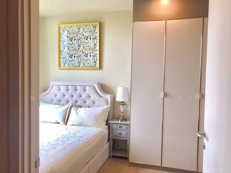 Noble Recole, Bangkok, 77 Soi Sukhumvit 19 Sukhumvit Road, Khlongtoei Nua, Watthana, Bangkok, 1 Bedroom, 35 sqm, Condo For Sale, by Nicha Na Lampang, 500481548 - DDproperty.com