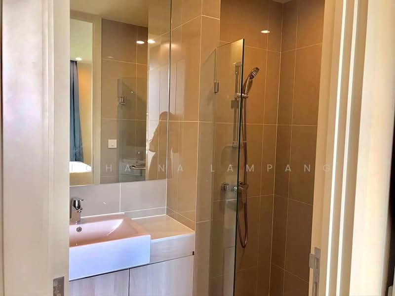 Noble Recole, Bangkok, 77 Soi Sukhumvit 19 Sukhumvit Road, Khlongtoei Nua, Watthana, Bangkok, 1 Bedroom, 35 sqm, Condo For Sale, by Nicha Na Lampang, 500481548 - DDproperty.com