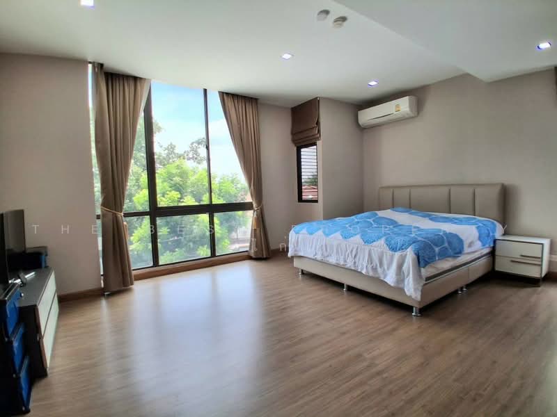 PATIO Phatthanakan 32 : พาทิโอ พัฒนาการ 32, กรุงเทพ, สวนหลวง, กรุงเทพ, 195 ตร.ม., Townhouse ขาย, โดย The Best Property ไก่, 500481549 - DDproperty.com