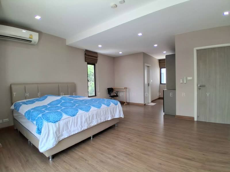 PATIO Phatthanakan 32, Bangkok, Suan Luang, Bangkok, 2 Bedrooms, 195 sqm, Townhouse For Sale, by The Best Property   ไก่, 500481549 - DDproperty.com