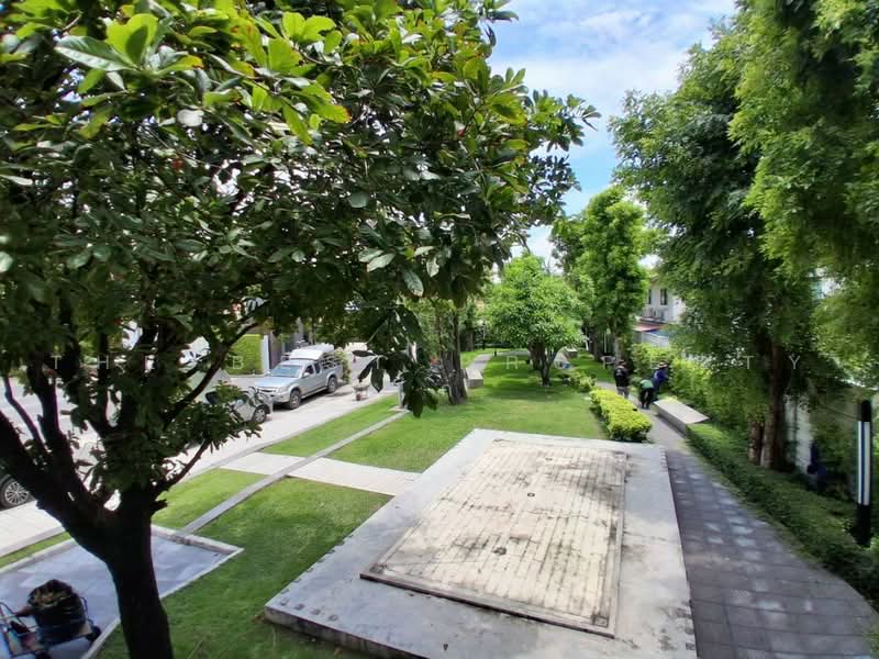 PATIO Phatthanakan 32 : พาทิโอ พัฒนาการ 32, กรุงเทพ, สวนหลวง, กรุงเทพ, 195 ตร.ม., Townhouse ขาย, โดย The Best Property ไก่, 500481549 - DDproperty.com
