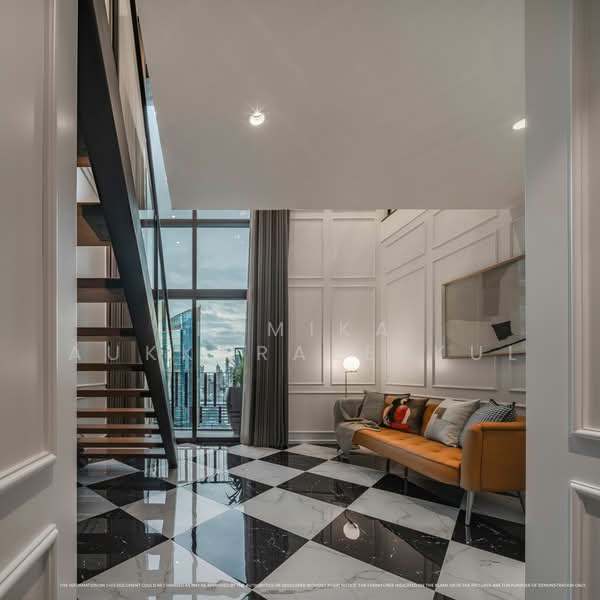 MUNIQ Sukhumvit 23, Bangkok, 17 Sukhumvit 23, Khlongtoei Nua, Watthana, Bangkok, 2 Bedrooms, 83 sqm, Condo For Sale, by Pemika Aukkaraleekul, 500481550 - DDproperty.com