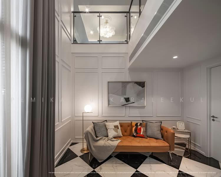 MUNIQ Sukhumvit 23, Bangkok, 17 Sukhumvit 23, Khlongtoei Nua, Watthana, Bangkok, 2 Bedrooms, 83 sqm, Condo For Sale, by Pemika Aukkaraleekul, 500481550 - DDproperty.com