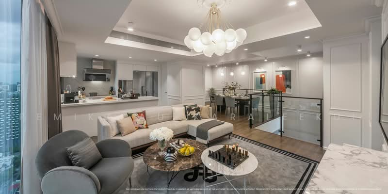 MUNIQ Sukhumvit 23, Bangkok, 17 Sukhumvit 23, Khlongtoei Nua, Watthana, Bangkok, 2 Bedrooms, 83 sqm, Condo For Sale, by Pemika Aukkaraleekul, 500481550 - DDproperty.com