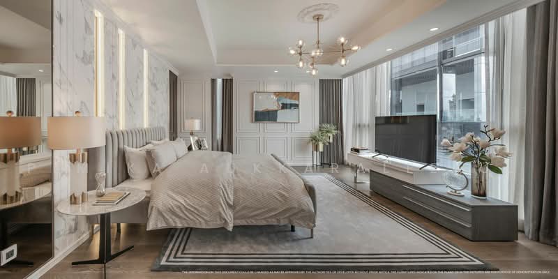 MUNIQ Sukhumvit 23, Bangkok, 17 Sukhumvit 23, Khlongtoei Nua, Watthana, Bangkok, 2 Bedrooms, 83 sqm, Condo For Sale, by Pemika Aukkaraleekul, 500481550 - DDproperty.com
