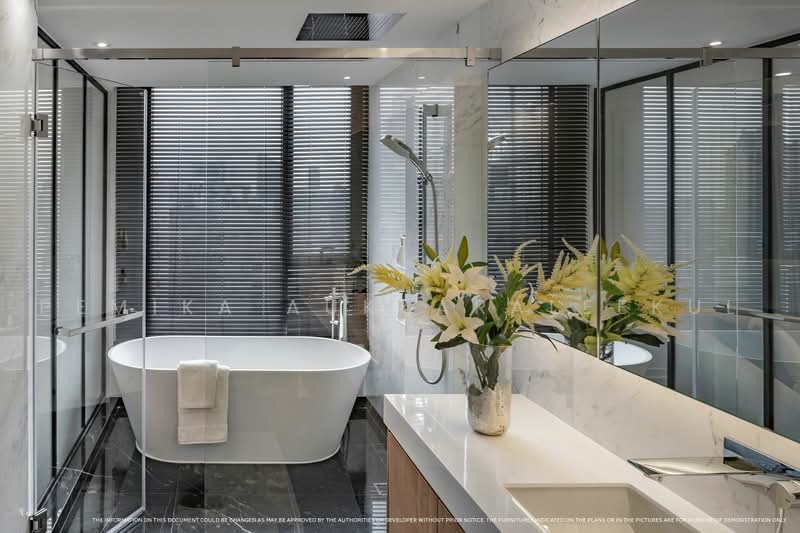 MUNIQ Sukhumvit 23, Bangkok, 17 Sukhumvit 23, Khlongtoei Nua, Watthana, Bangkok, 2 Bedrooms, 83 sqm, Condo For Sale, by Pemika Aukkaraleekul, 500481550 - DDproperty.com