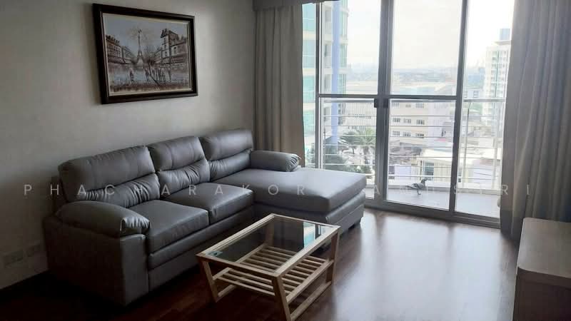 Le Luk Condominium : เลอ ลักซ์ คอนโดมิเนียม, กรุงเทพ, 1599 291 ถ.สุขุมวิท, พระโขนงเหนือ, วัฒนา, กรุงเทพ, 52 ตร.ม., คอนโด ให้เช่า, โดย Phacharakorn Anusiri, 500481551 - DDproperty.com