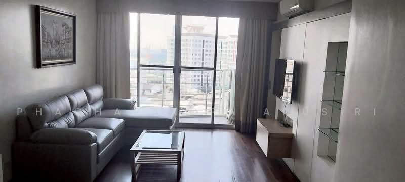 Le Luk Condominium, Bangkok, 1599 291 Sukhumvit Rd, Phra Kanong Nua, Watthana, Bangkok, 1 Bedroom, 52 sqm, Condo For Rent, by Phacharakorn Anusiri, 500481551 - DDproperty.com