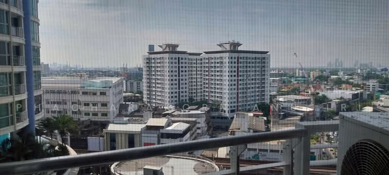 Le Luk Condominium, Bangkok, 1599 291 Sukhumvit Rd, Phra Kanong Nua, Watthana, Bangkok, 1 Bedroom, 52 sqm, Condo For Rent, by Phacharakorn Anusiri, 500481551 - DDproperty.com