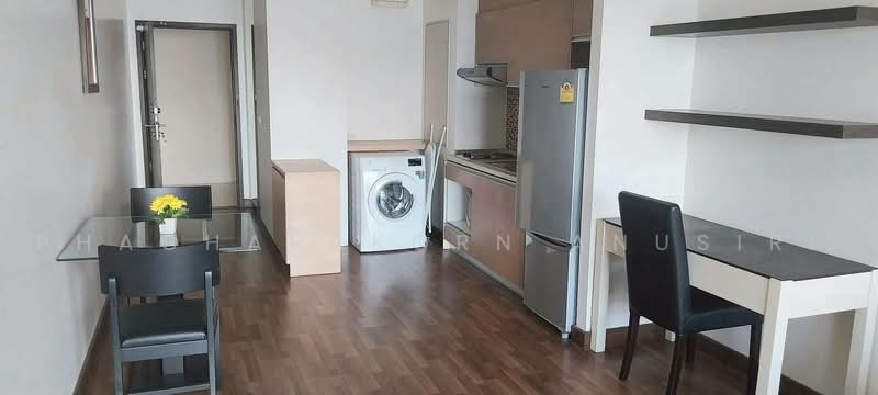 Le Luk Condominium, Bangkok, 1599 291 Sukhumvit Rd, Phra Kanong Nua, Watthana, Bangkok, 1 Bedroom, 52 sqm, Condo For Rent, by Phacharakorn Anusiri, 500481551 - DDproperty.com