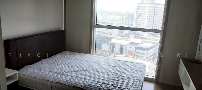 Le Luk Condominium, Bangkok, 1599 291 Sukhumvit Rd, Phra Kanong Nua, Watthana, Bangkok, 1 Bedroom, 52 sqm, Condo For Rent, by Phacharakorn Anusiri, 500481551 - DDproperty.com