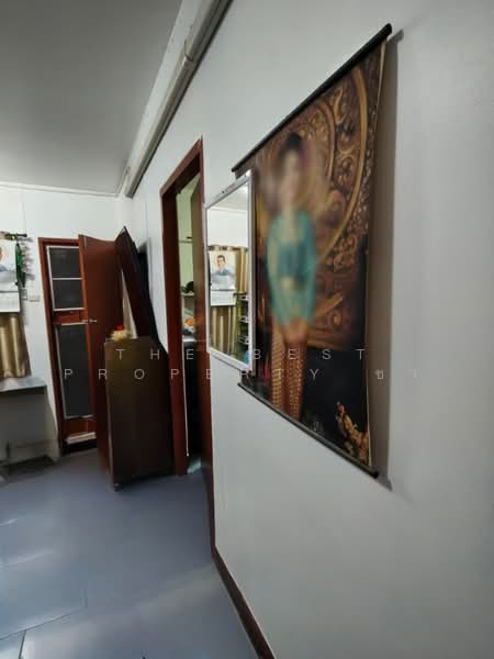 Baan Ua-Athorn Bang Chalong : บ้านเอื้ออาทร บางโฉลง, สมุทรปราการ, บางโฉลง, บางพลี, สมุทรปราการ, 33 ตร.ม., คอนโด ขาย, โดย The Best Property ชา, 500481552 - DDproperty.com
