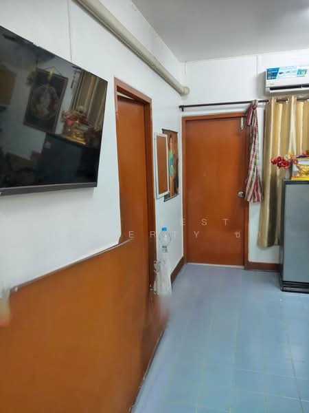 Baan Ua-Athorn Bang Chalong, Samut Prakan, Bang Chalong, Bang Plee, Samut Prakan, 1 Bedroom, 33 sqm, Condo For Sale, by The Best Property ชา, 500481552 - DDproperty.com