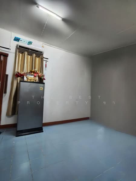 Baan Ua-Athorn Bang Chalong : บ้านเอื้ออาทร บางโฉลง, สมุทรปราการ, บางโฉลง, บางพลี, สมุทรปราการ, 33 ตร.ม., คอนโด ขาย, โดย The Best Property ชา, 500481552 - DDproperty.com