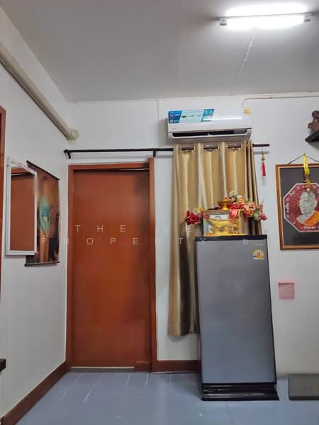 Baan Ua-Athorn Bang Chalong, Samut Prakan, Bang Chalong, Bang Plee, Samut Prakan, 1 Bedroom, 33 sqm, Condo For Sale, by The Best Property ชา, 500481552 - DDproperty.com
