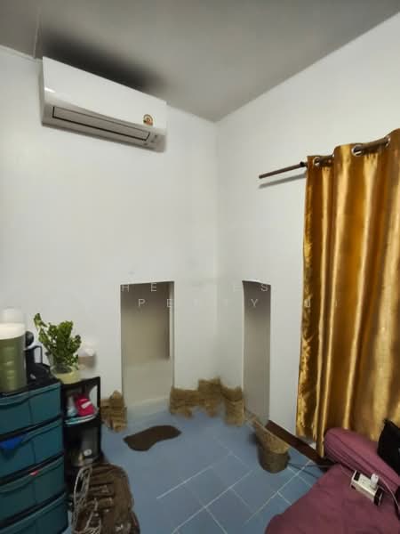 Baan Ua-Athorn Bang Chalong, Samut Prakan, Bang Chalong, Bang Plee, Samut Prakan, 1 Bedroom, 33 sqm, Condo For Sale, by The Best Property ชา, 500481552 - DDproperty.com