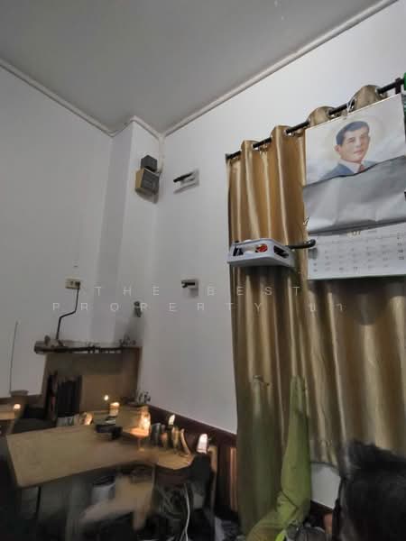 Baan Ua-Athorn Bang Chalong, Samut Prakan, Bang Chalong, Bang Plee, Samut Prakan, 1 Bedroom, 33 sqm, Condo For Sale, by The Best Property ชา, 500481552 - DDproperty.com