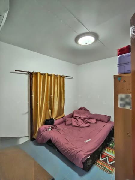 Baan Ua-Athorn Bang Chalong, Samut Prakan, Bang Chalong, Bang Plee, Samut Prakan, 1 Bedroom, 33 sqm, Condo For Sale, by The Best Property ชา, 500481552 - DDproperty.com