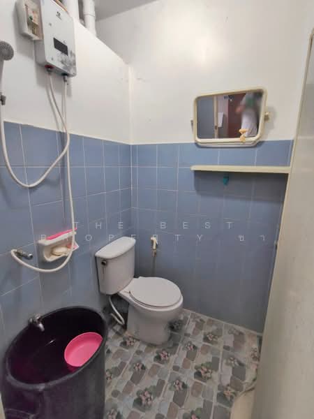 Baan Ua-Athorn Bang Chalong, Samut Prakan, Bang Chalong, Bang Plee, Samut Prakan, 1 Bedroom, 33 sqm, Condo For Sale, by The Best Property ชา, 500481552 - DDproperty.com