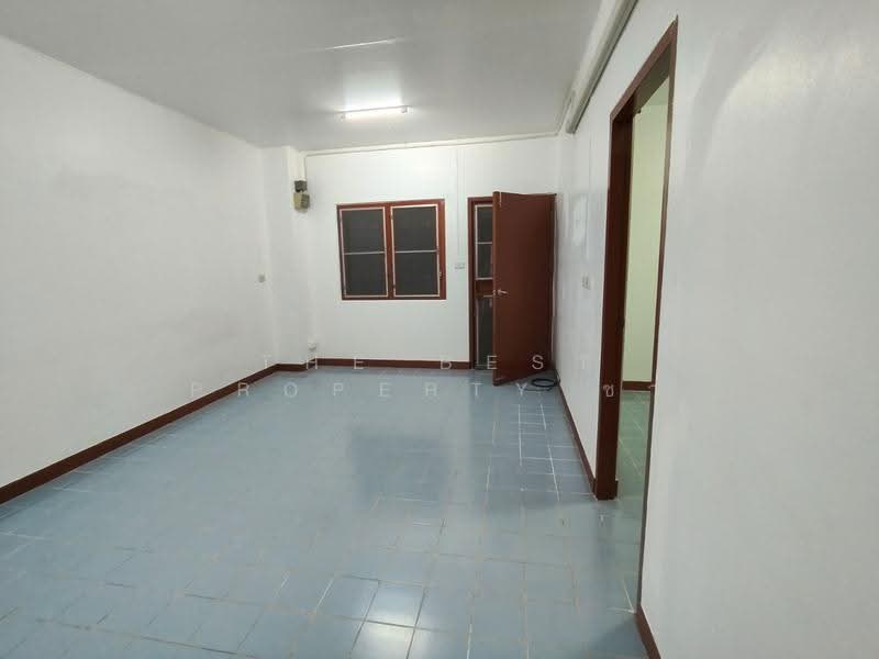 Baan Ua-Athorn Bang Chalong, Samut Prakan, Bang Chalong, Bang Plee, Samut Prakan, 1 Bedroom, 33 sqm, Condo For Sale, by The Best Property ชา, 500481552 - DDproperty.com