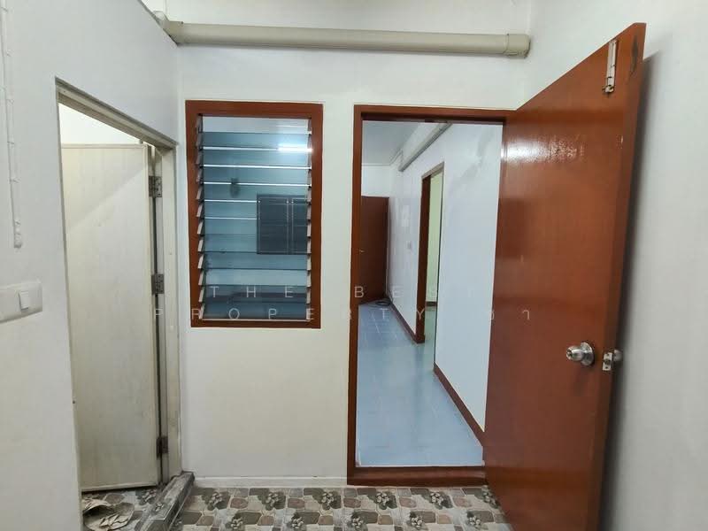 Baan Ua-Athorn Bang Chalong, Samut Prakan, Bang Chalong, Bang Plee, Samut Prakan, 1 Bedroom, 33 sqm, Condo For Sale, by The Best Property ชา, 500481552 - DDproperty.com