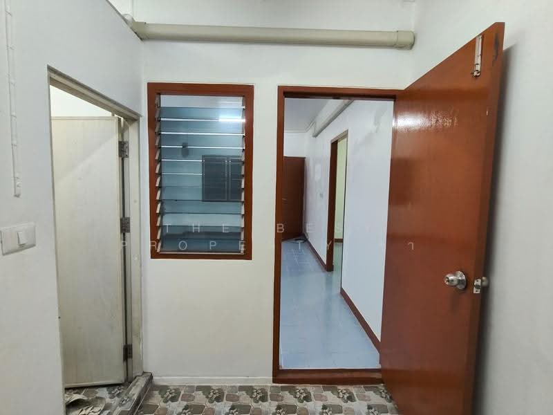 Baan Ua-Athorn Bang Chalong : บ้านเอื้ออาทร บางโฉลง, สมุทรปราการ, บางโฉลง, บางพลี, สมุทรปราการ, 33 ตร.ม., คอนโด ขาย, โดย The Best Property ชา, 500481552 - DDproperty.com