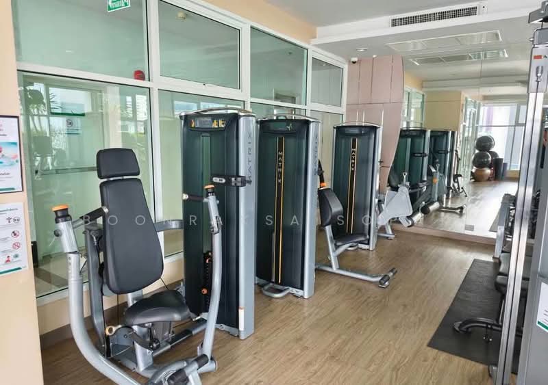 Supalai Elite Phayathai : ศุภาลัย เอลีท พญาไท, กรุงเทพ, ถนนศรีอยุธยา, ถนนพญาไท, ราชเทวี, กรุงเทพ, 44 ตร.ม., คอนโด ให้เช่า, โดย Boonraksa Sopak, 500481553 - DDproperty.com