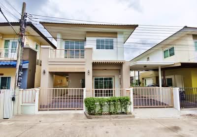 ขาย - Villa Kunalai 1 Bangbuathong : วิลล่า คุณาลัย 1 บางบัวทอง, นนทบุรี