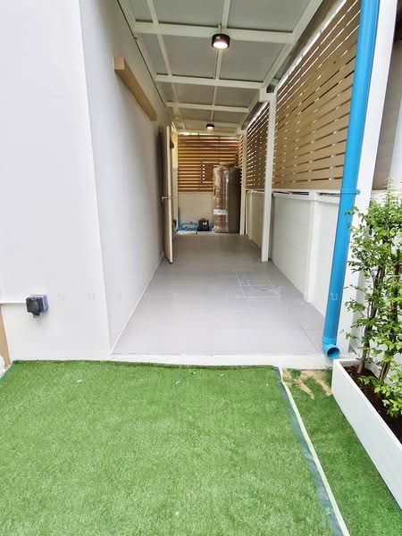 Villa Kunalai 1 Bangbuathong, Nonthaburi, Soi Wat Lat Pla Duk, Bang Rak Pattana, Bang Bua Thong, Nonthaburi, 3 Bedrooms, 130 sqm, Single Detached House For Sale, by บุษบากร (เจี๊ยบ), 500481554 - DDproperty.com