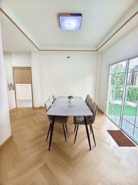 Villa Kunalai 1 Bangbuathong : วิลล่า คุณาลัย 1 บางบัวทอง, นนทบุรี, ซอย วัดลาดปลาดุก, บางรักพัฒนา, บางบัวทอง, นนทบุรี, 130 ตร.ม., บ้านเดี่ยว ขาย, โดย บุษบากร (เจี๊ยบ), 500481554 - DDproperty.com