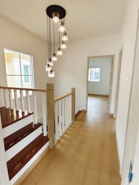 Villa Kunalai 1 Bangbuathong, Nonthaburi, Soi Wat Lat Pla Duk, Bang Rak Pattana, Bang Bua Thong, Nonthaburi, 3 Bedrooms, 130 sqm, Single Detached House For Sale, by บุษบากร (เจี๊ยบ), 500481554 - DDproperty.com
