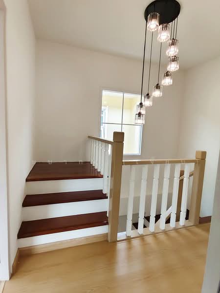Villa Kunalai 1 Bangbuathong, Nonthaburi, Soi Wat Lat Pla Duk, Bang Rak Pattana, Bang Bua Thong, Nonthaburi, 3 Bedrooms, 130 sqm, Single Detached House For Sale, by บุษบากร (เจี๊ยบ), 500481554 - DDproperty.com